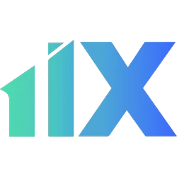 Logo 1 IX