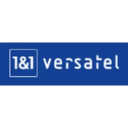 Logo 1&1 Versatel