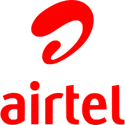 Logo Airtel