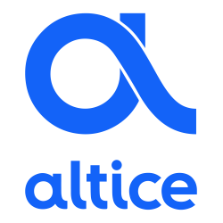 Logo Altice