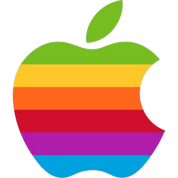 Logo Apple Inc.