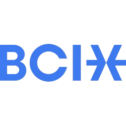 Logo BCIX