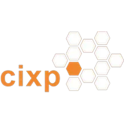 Logo CIXP