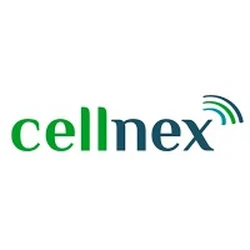 Logo Cellnex