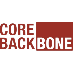 Logo Core Backbone