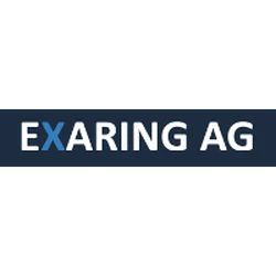 Logo EXARING AG
