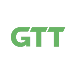 Logo GTT