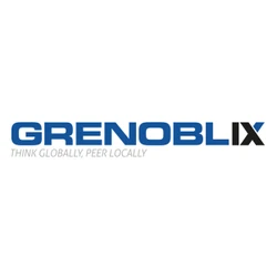 Logo GrenoblIX