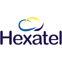Logo Hexatel