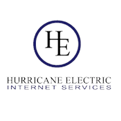 Hurricane Electric