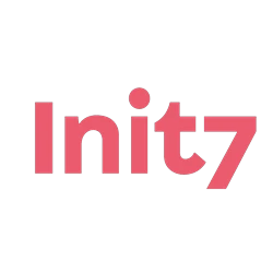 Logo init7