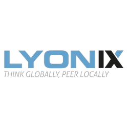 Logo LyonIX