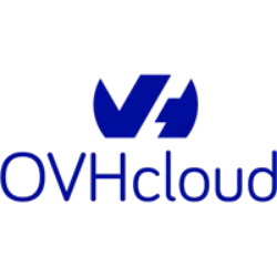 Logo OVH