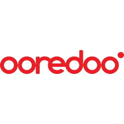 Logo Ooredoo