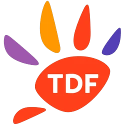 TDF