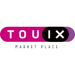 Logo TouIX