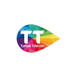 Logo Tunisie Telecom