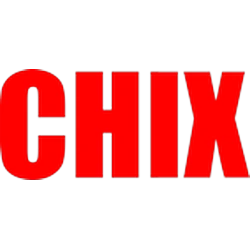 Logo CHIX-CH