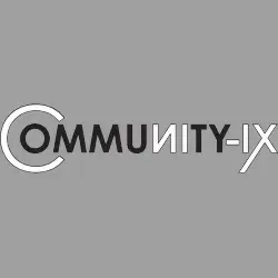 Logo Community IX