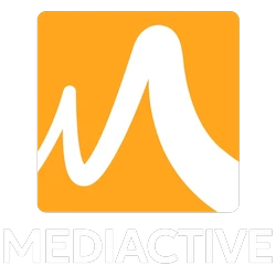 Logo MEDIACTIVE NETWORK