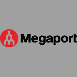 Logo Megaport