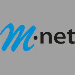 Logo M-Net