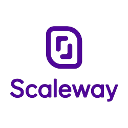 Logo Scaleway