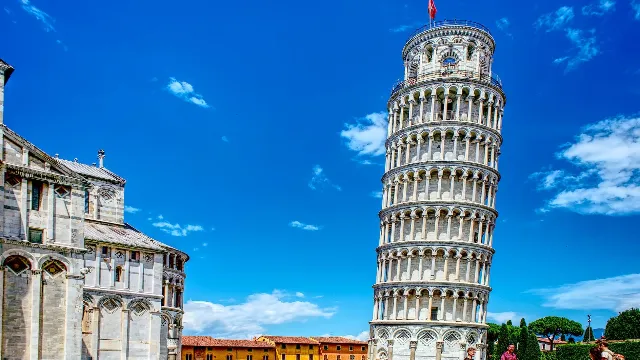 Datacenters in Italy
