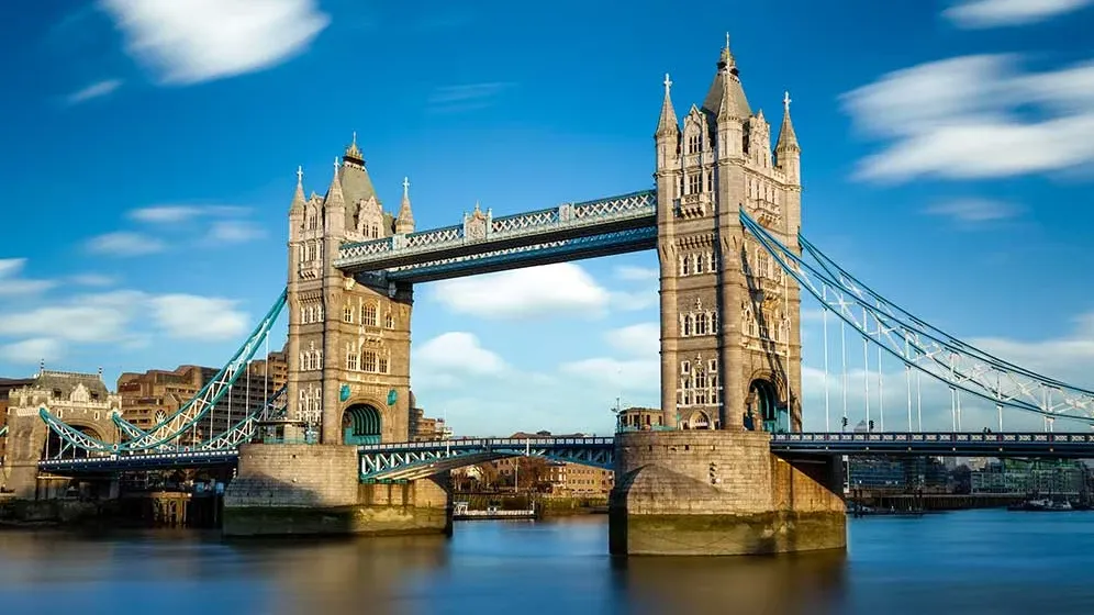 Datacenters in the United Kingdom