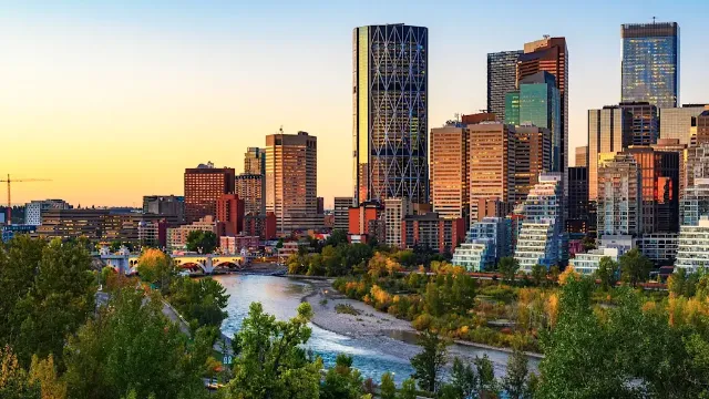 Datacenters au Canada