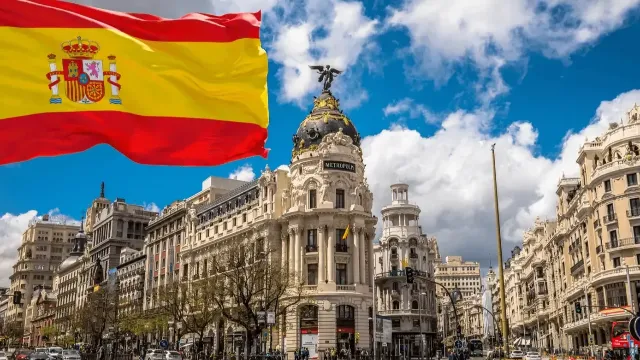 Datacenters en Espagne