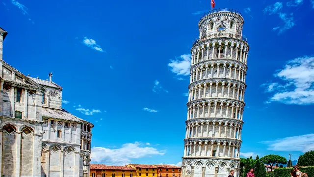 Datacenters en Italie