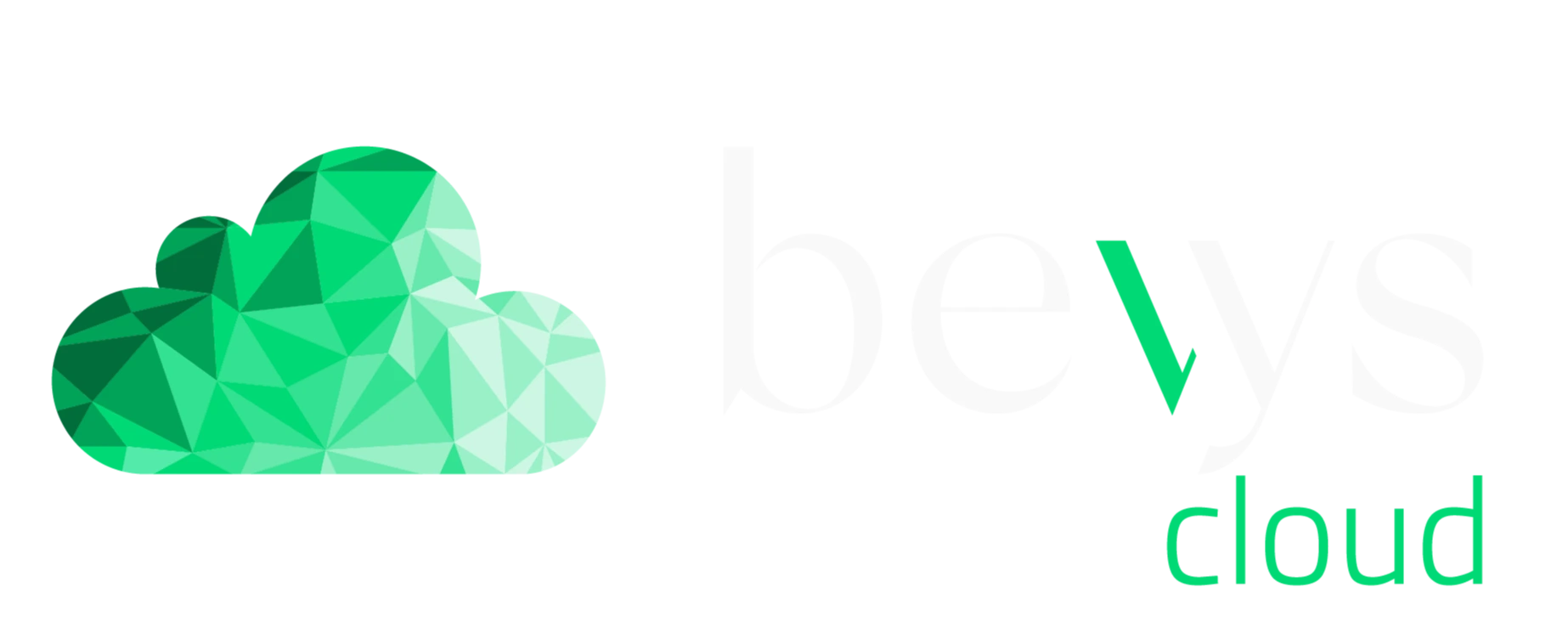 BeYs Cloud logo