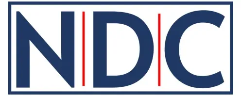 Nation Data Center logo