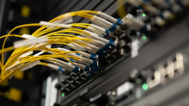 datacenter photo