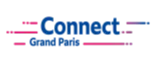Logo Connect Grand Paris