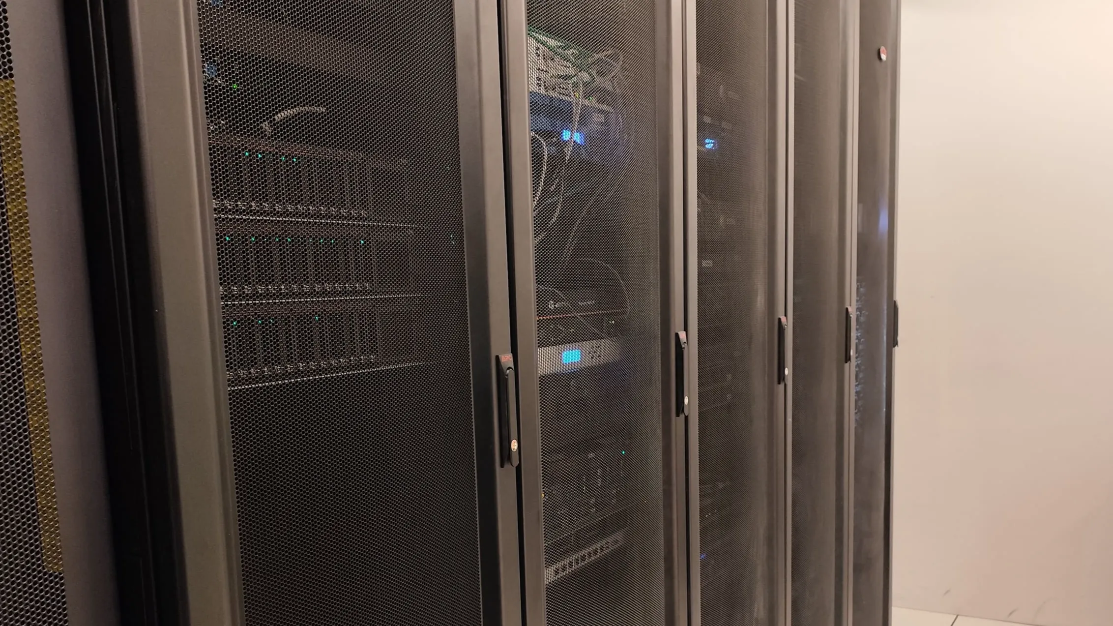 datacenter photo
