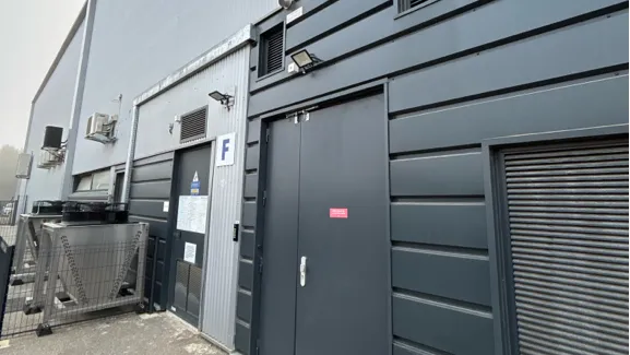 datacenter photo