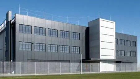 datacenter photo