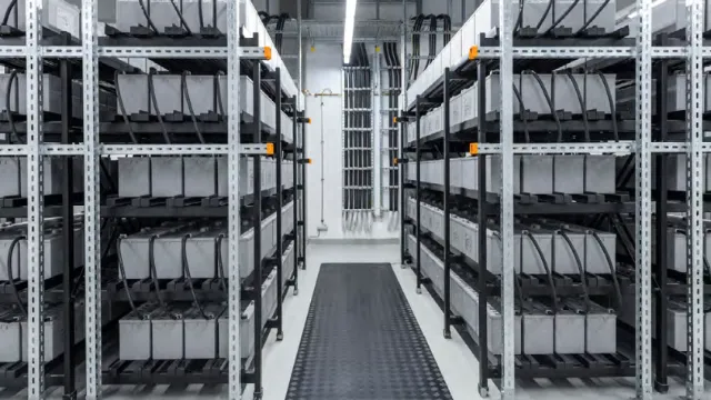 datacenter photo