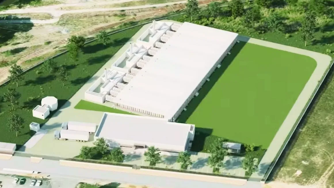 datacenter photo