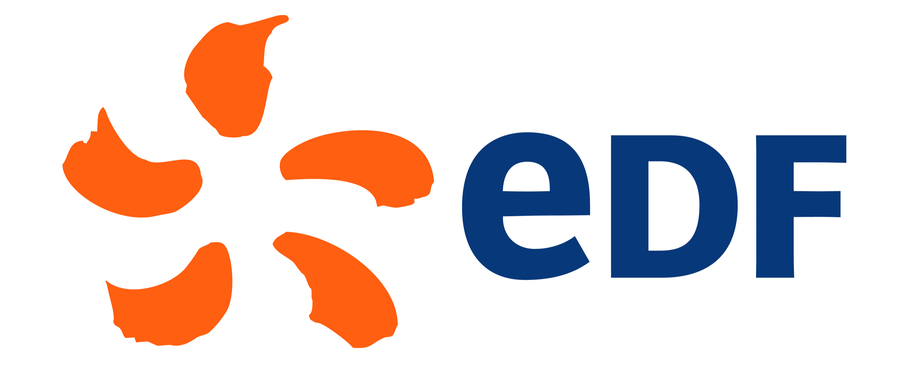 EDF logo